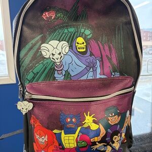 Masters Of The Universe Loungefly Backpack